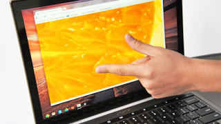 Illustration for article titled 6 Fixes That Might Make the Chromebook Pixel Worth Buying